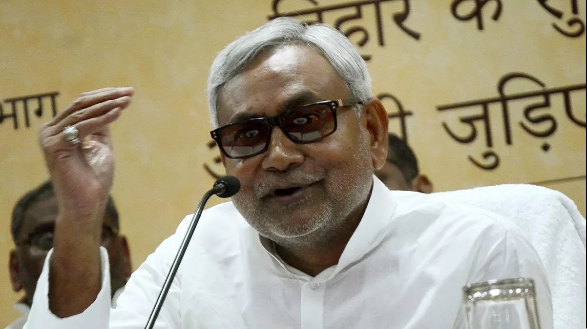 Bihar: ‘कुढ़नी सीट हम अपने प्रत्याशी की वजह से ही हारे’, निशाने पर आए नीतीश ने ऐसे फोड़ा ठीकरा