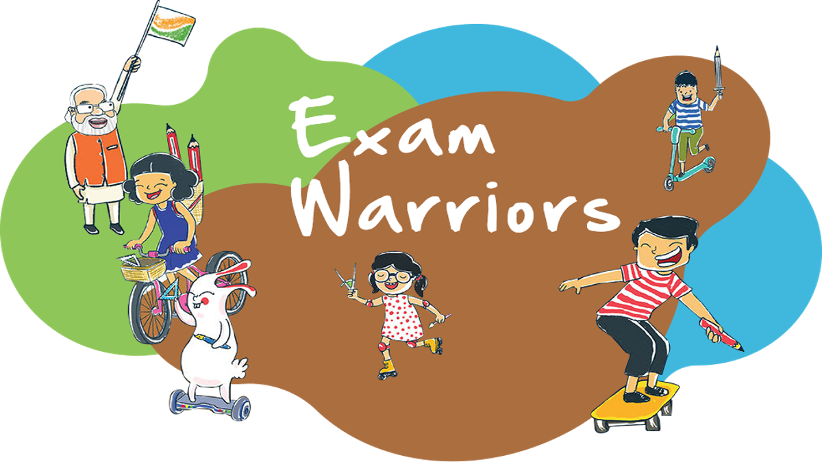#ExamWarriors: इस दिन होगा एग्जाम वॉरियर कॉम्पिटिशन का आयोजन, यहां जानिए पूरी डिटेल्स