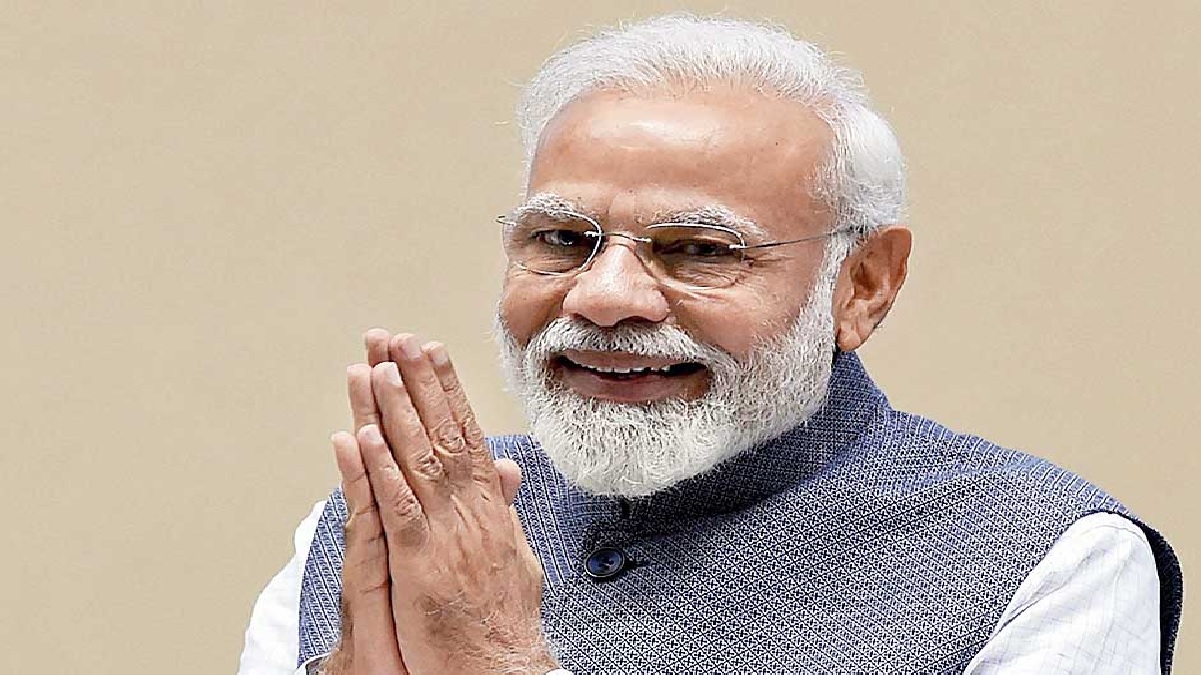 PM Narendra Modi On Less Seats : चुनाव में उम्मीद से कम सीटें आने पर प्रधानमंत्री नरेंद्र मोदी की पहली प्रतिक्रिया बोले, नंबर गेम तो…