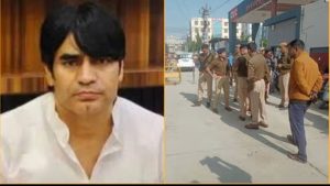 Raju Thet Murder Case: गैंगस्टर राजू ठेठ मर्डर केस में पुलिस ने 2 को किया गिरफ्तार, कई और आरोपियों की तलाश
