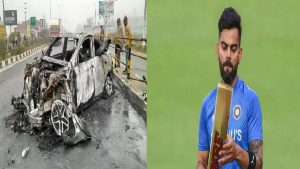 #RishabhPant: स्टार विकेटकीपर बल्लेबाज ऋषभ पंत के एक्सीडेंट के बाद विराट कोहली संग अन्य खिलाड़ियों ने भी उनके ठीक होने की प्रार्थना की