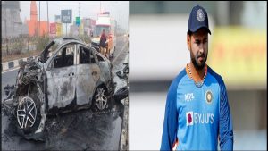 Rishabh Pant Injury Update: अब विदेश में होगा ऋषभ पंत का इलाज? जानिए दुर्घटनाग्रस्त खिलाड़ी की हेल्थ अपडेट