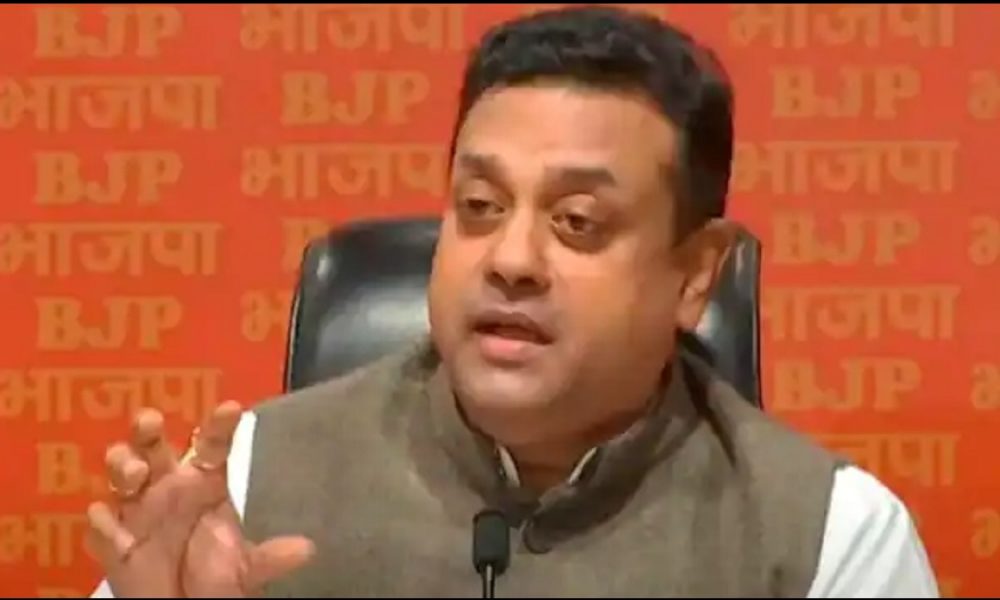 BJP On Operation Sindoor : पीएम नरेंद्र मोदी ने जो कहा, वो कर दिखाया, ऑपरेशन सिंदूर की सफलता पर बोले संबित पात्रा
