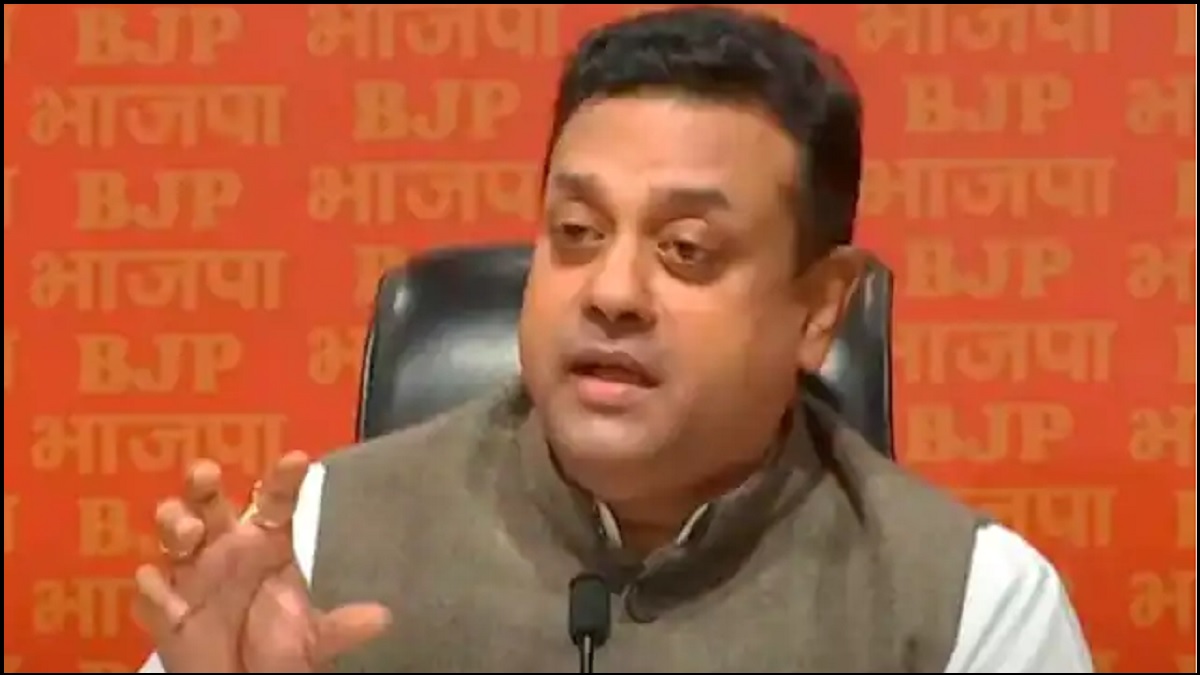 BJP On Operation Sindoor : पीएम नरेंद्र मोदी ने जो कहा, वो कर दिखाया, ऑपरेशन सिंदूर की सफलता पर बोले संबित पात्रा