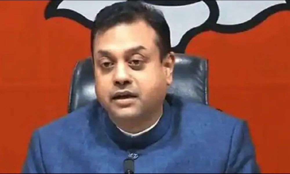 Happy Birthday Sambit Patra: भारतीय जनता पार्टी के राष्ट्रीय प्रवक्ता डॉ संबित्र पात्रा का 49वां जन्मदिन आज, उत्तरप्रदेश के उप-मुख्यमंत्री केशव प्रसाद मौर्य ने किया विश