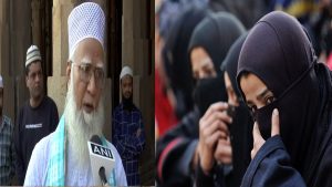 Video: अहमदाबाद के शाही इमाम के बिगड़े बोल, महिलाओं के चुनाव लड़ाने को बताया इस्लाम विरोधी
