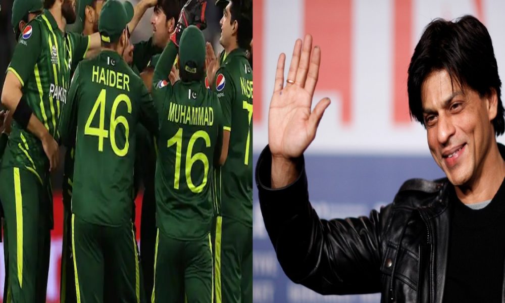 Shahrukh Khan: ‘मैं खुश होता हूं जब PAK क्रिकेट टीम…’ पठान को लेकर जारी विरोध के बीच शाहरुख खान का VIDEO हो रहा वायरल ..!