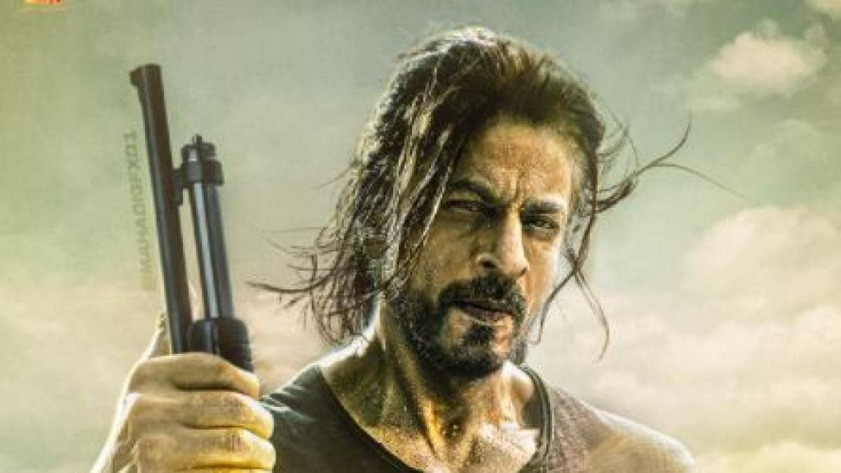 #PathaanFirstDayFirstShow: शाहरुख खान की फिल्म के बॉयकॉट के बीच सोशल मीडिया में ट्रेंड हुआ ‘पठान फर्स्ट डे फर्स्ट शो’