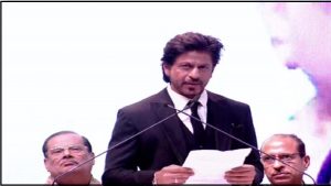 #ShahRukhKhan: बॉयकॉट करने वाले ट्रोलर्स पर गरजे शाहरुख खान, मुंहतोड़ जवाब देते हुए कहा-जिंदा हैं अभी…