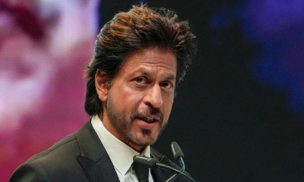 #ShahRukhKhan: ‘इतना हल्का नहीं कि हवा से हिल जाऊं…’, बॉयकॉट से शाहरुख को नहीं पड़ता है फर्क, एक चीज देती है पॉजीटिविटी