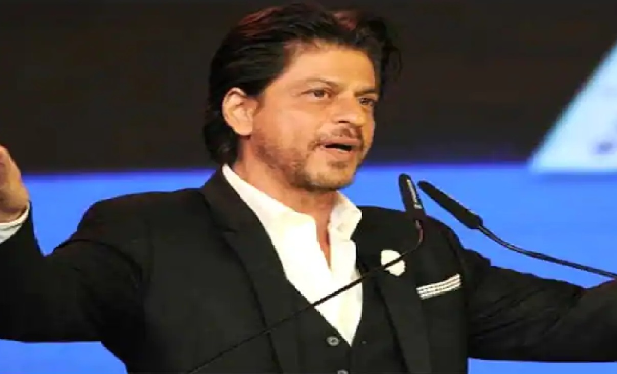 Shahrukh Khan: देशभक्ति के रंग से लबरेज हैं शाहरुख खान की फिल्म पठान! खुद एक्टर ने बताई फिल्म की सच्ची कहानी