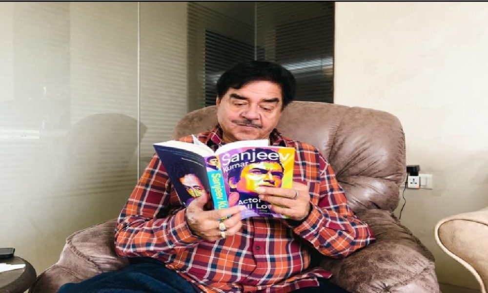 Happy Birthday Shatrughan Sinha: 77 साल के हुए बॉलीवुड के शानदार एक्टर शत्रुघन सिन्हा, जन्मदिन पर बेटी सोनाक्षी और एफटीआईआई ने दी बधाई