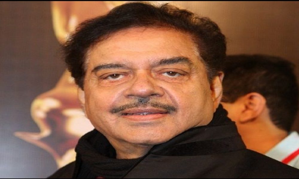 Happy Birthday Shatrughan Sinha: जन्मदिन पर जानिए शत्रुघन के इन फेमस डॉयलॉग, जो कर देंगे सबको खामोश