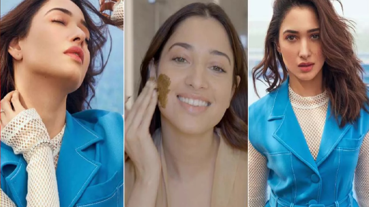 tamanna