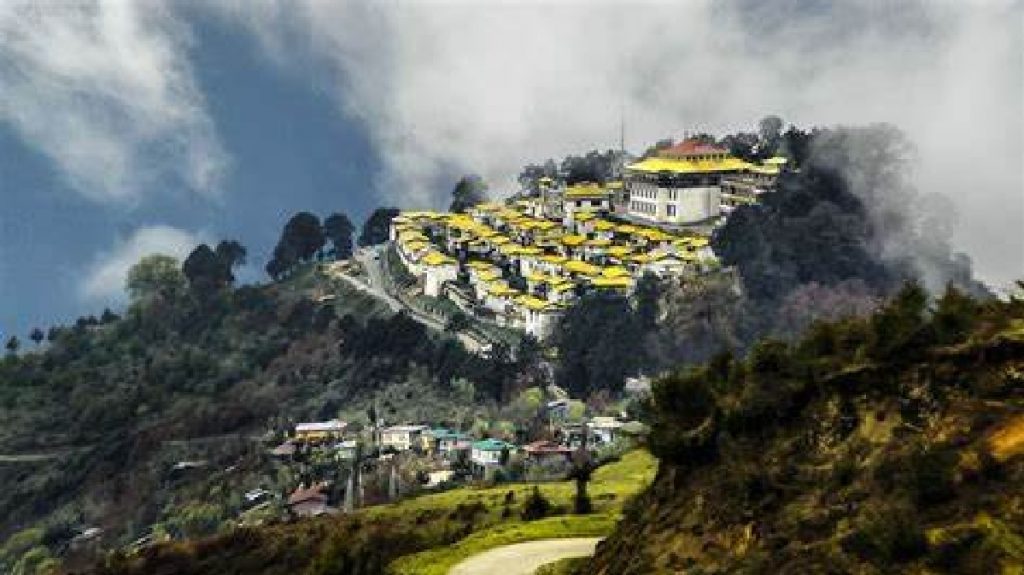 tawang arunachal pradesh