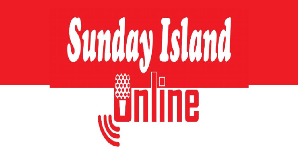 the island online