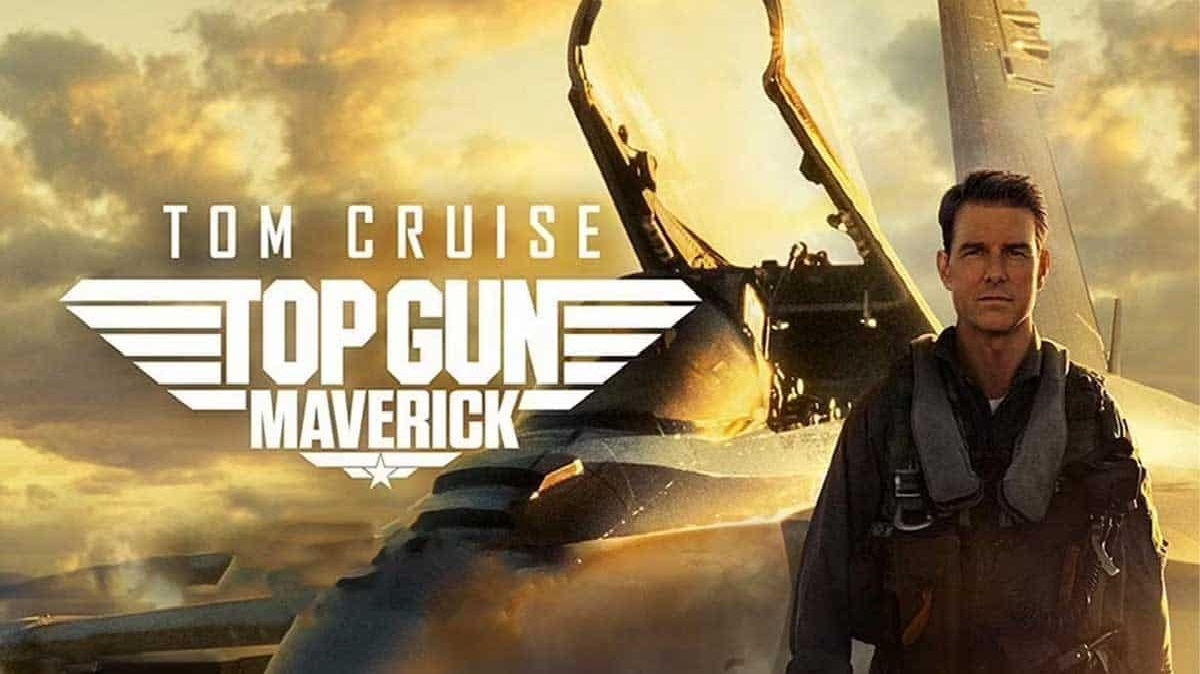 Top Gun Maverick OTT Release Date: इस साल टॉम क्रूज़ की सबसे ज्यादा कमाई करने वाली फिल्म टॉप गन मैवरिक को ओटीटी पर देखें