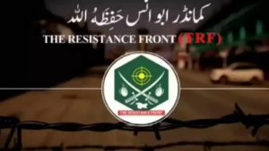 The Resistance Front: बैन लगने से बौखलाया कश्मीर का आतंकी संगठन टीआरएफ, हमले के लिए कश्मीरी पंडितों की नई लिस्ट जारी की
