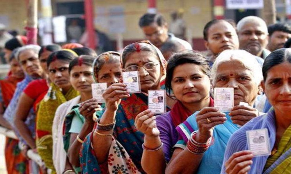 आखिर गहन मतदाता सूची पुनरीक्षण पर कोहराम क्यूं मचा रहा विपक्ष !