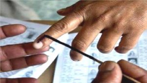 Gujarat Election Phase 2: दूसरे चरण के मतदान में PM मोदी समेत कई दिग्गजों ने डाला वोट, 3 बजे तक 50.51 फीसदी वोटिंग दर्ज