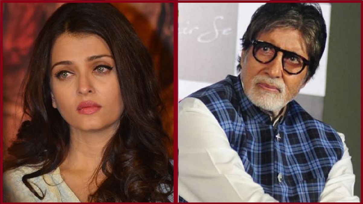 Aishwarya Rai Bachchan: मुश्किल में फंसी अमिताब बच्चन की बहू ऐश्वर्या राय!, इस मामले में जारी हुआ नोटिस