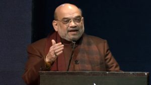 Amit Shah: ‘कांग्रेस के मूवमेंट का देश की आजादी में बड़ा योगदान है, लेकिन..’ गृहमंत्री अमित शाह का बड़ा बयान