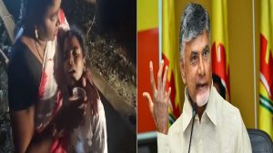 Andhra Pradesh: TDP प्रमुख चंद्रबाबू नायडू के कार्यक्रम फिर मची भगदड़, 3 की मौत