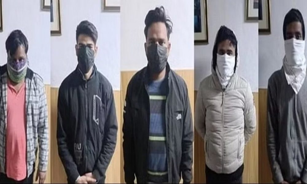 Delhi Car Horror: कंझावला कांड के सभी आरोपियों को कोर्ट ने 14 दिनों की न्यायिक हिरासत में भेजा