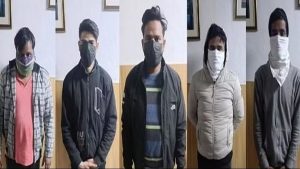 Delhi Car Horror: कंझावला कांड के सभी आरोपियों को कोर्ट ने 14 दिनों की न्यायिक हिरासत में भेजा