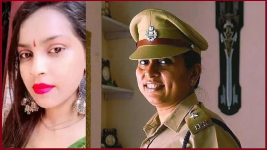 Delhi Kanjhawala Case Shalini Singh