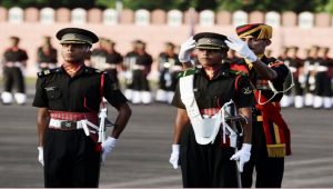 Indian Army: भारतीय सेना में महिला अफसरों को मिलेगी पुरुष समकक्षों संग बराबरी, होगा प्रमोशन