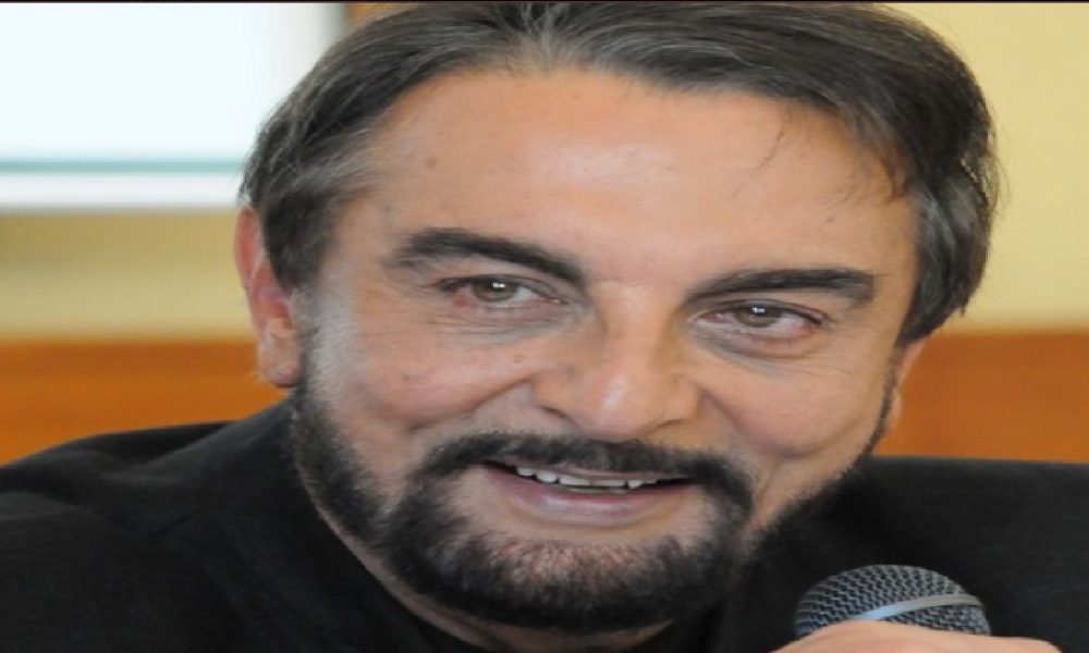 #kabirbedi: 77 साल के हुए बॉलीवुड के खलनायक कबीर बेदी, 70 साल की उम्र में 29 साल छोटी लड़की से की चौथी शादी
