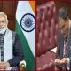 Lord Karan Bilimoria Louds PM Modi