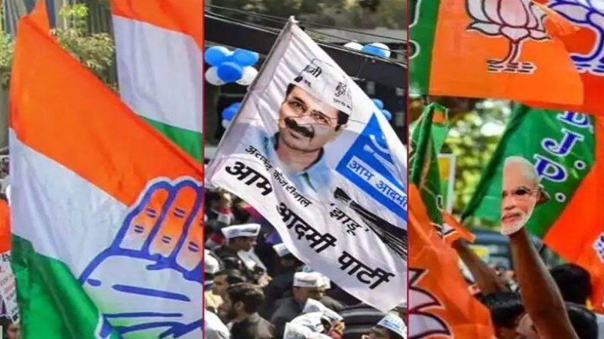 Punjab: आ गए मेयर चुनाव के नतीजे, जानें BJP, AAP और कांग्रेस में से किसने मारी बाजी?