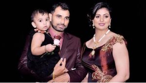 Mohammed Shami: भारतीय तेज गेंदबाज मोहम्मद शमी को झटका, देने होंगे पत्नी को इतने लाख रुपए का मासिक भत्ता