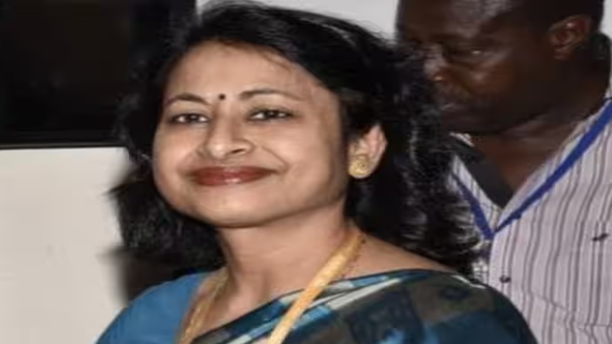 Who is Nilakshi Saha Sinha: पीएम मोदी की ट्रांसलेटर रह चुकी निलाक्षी साहा सिन्हा बनीं आर्मेनिया में भारत की राजदूत