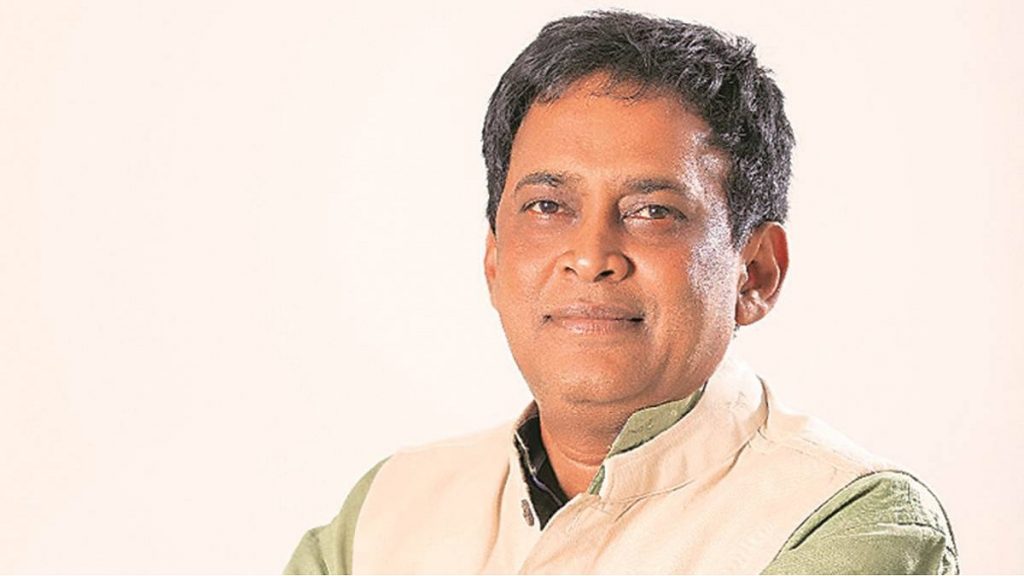 Odisha Health Minister Naba Das