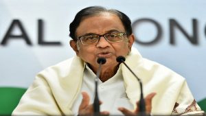 P Chidambaram: ‘बंगाल, बिहार, राजस्थान में महिलाओं के साथ जो हुआ वो तो’.. लेकिन इसकी तुलना मणिपुर से कैसे? :पी चिदंबरम