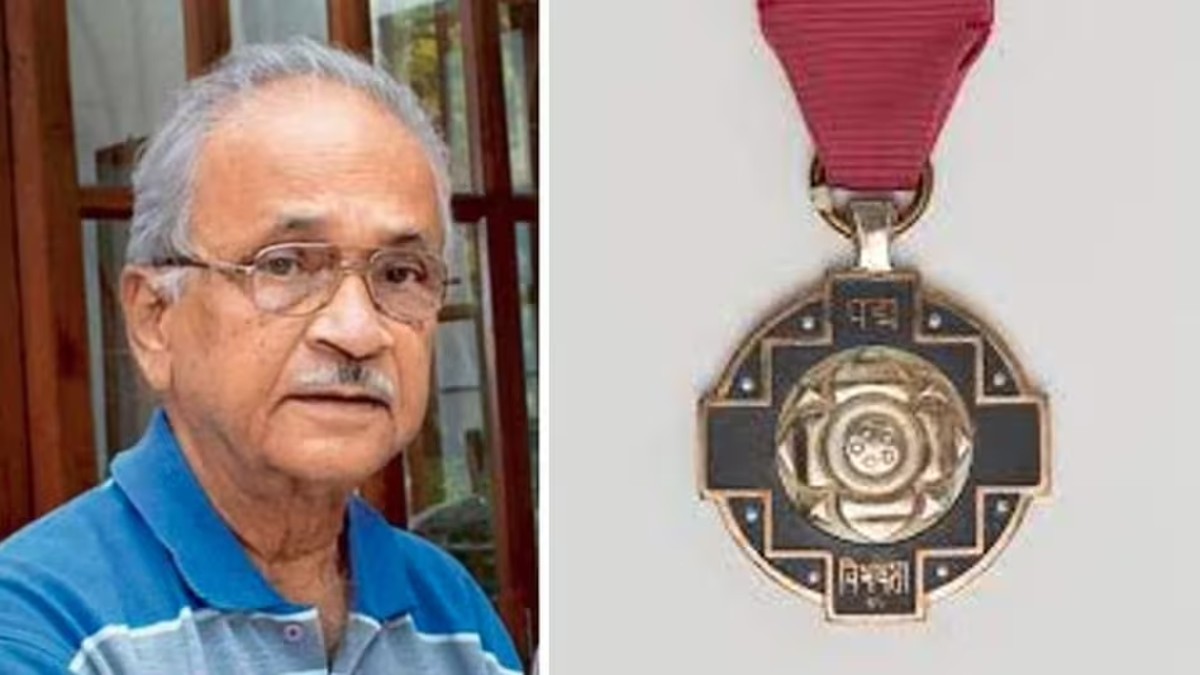 Padma Awardees: पद्म पुरस्कारों की हुई घोषणा, ORS की खोज करने वाले डॉक्टर को मरणोपंरात मिलेगा ये बड़ा सम्मान