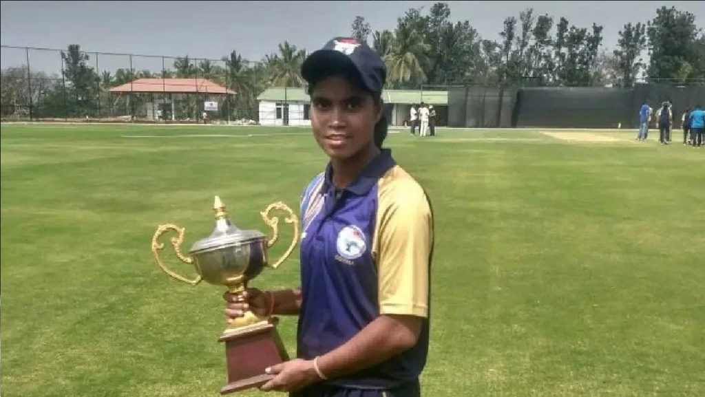 Rajashree Swain