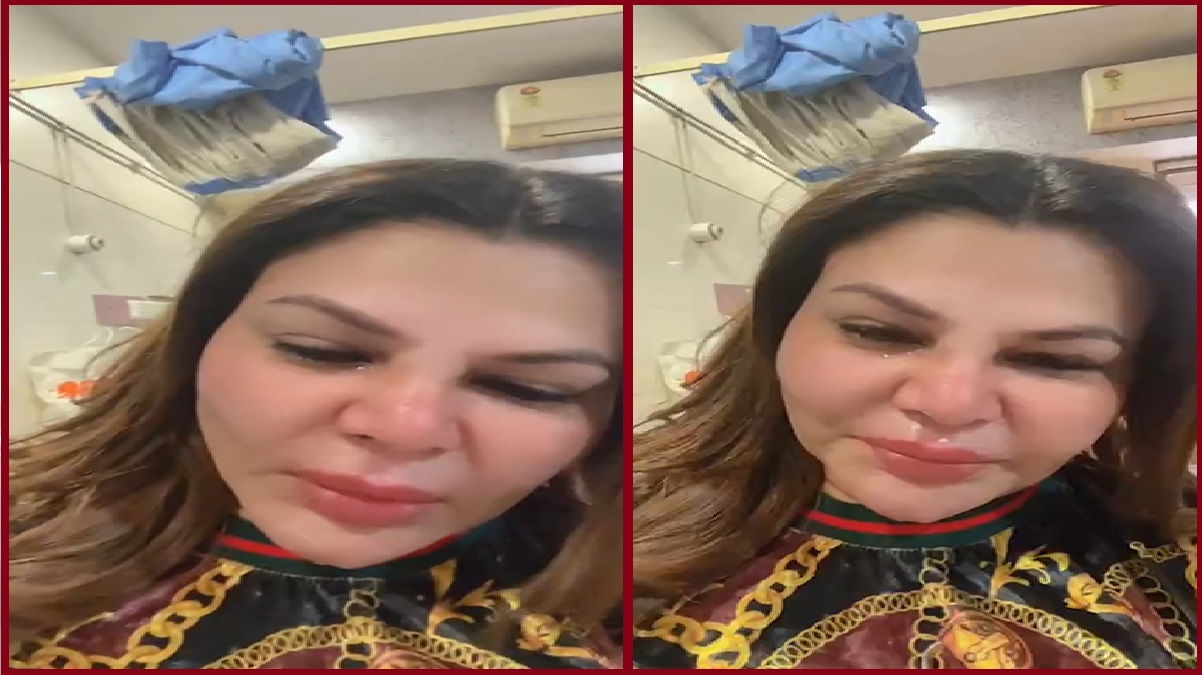 Rakhi Sawant