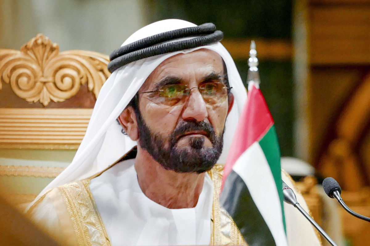 Sheikh Mohammed: भारत की राह पर UAE, PM मकतूम ने अल मिन्हाद जिले का नाम बदलकर हिंद रखा