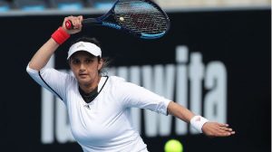 Sania Mirza Retirement: भारतीय टेनिस स्टार सानिया मिर्जा ने किया संन्यास का ऐलान, आखिरी बार इस टूर्नामेंट में खेलती आएंगी नजर