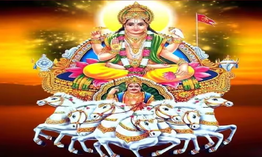 Surya Saptami 2023: रथ सप्तमी पर 7 महापाप से मिलता है छुटकारा, जानिए पूजा विधि और शुभ मुहूर्त