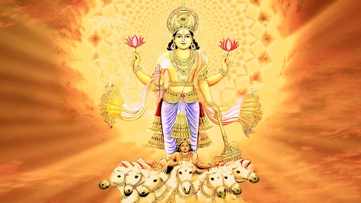 Surya Saptami 2023.