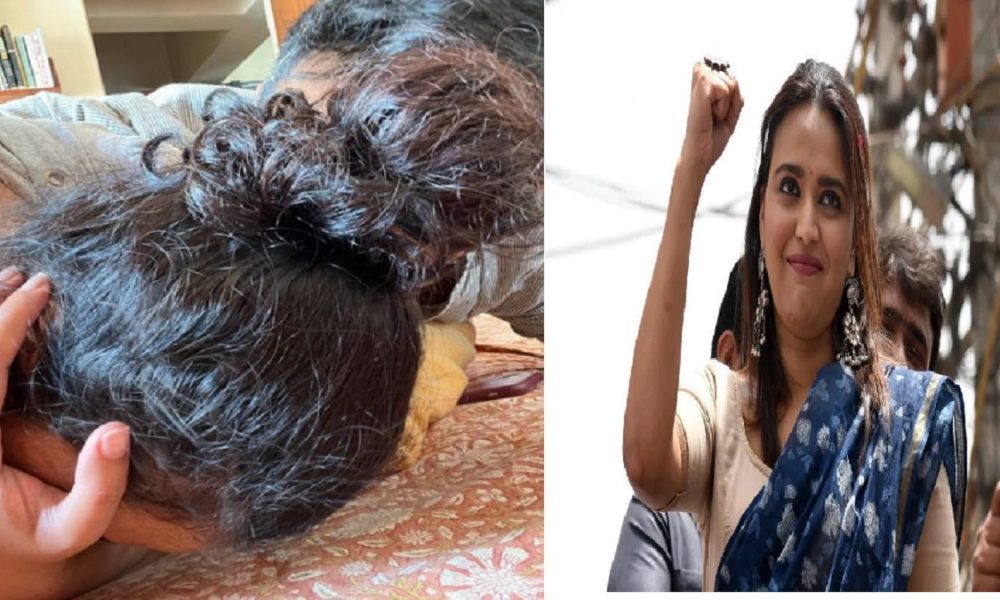 Swara Bhasker: स्वरा भास्कर की जिदंगी में किसकी हुई एंट्री? सोशल मीडिया पर लोगों ने किए मजेदार कमेंट