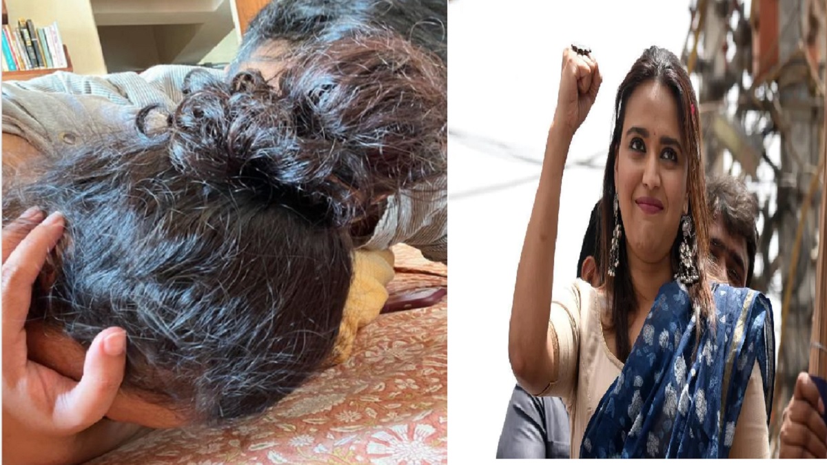 Swara Bhasker: स्वरा भास्कर की जिदंगी में किसकी हुई एंट्री? सोशल मीडिया पर लोगों ने किए मजेदार कमेंट