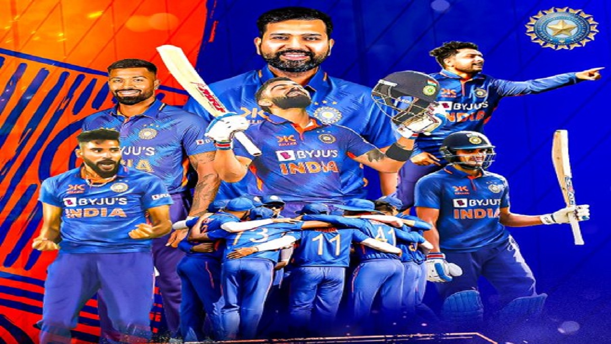 IND vs NZ: टीम इंडिया को झटका, न्यूजीलैंड के खिलाफ वनडे सीरीज से Out हुआ ये खिलाड़ी
