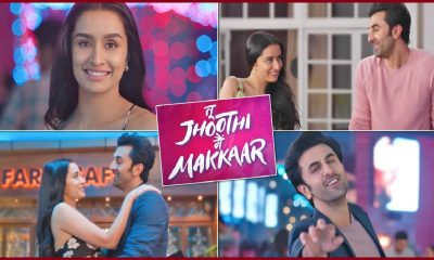 Tu Jhoothi Main Makkaar