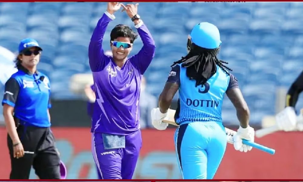 WIPL Media Rights: महिला आईपीएल से BCCI मालामाल, मीडिया राइट्स पर वायाकॉम 18 का कब्जा, जानिए कितने में बिके